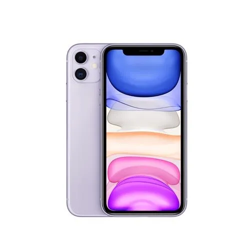 Apple Iphone 11 Purple MWMC2HNA price in Chennai, tamilnadu, kerala, bangalore