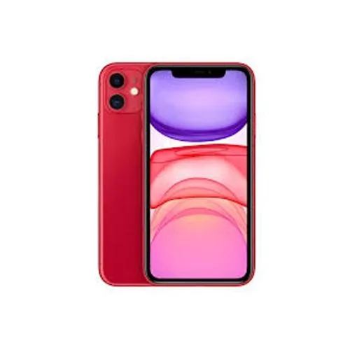 Apple Iphone 11 Red MWLV2HNA price in Chennai, tamilnadu, kerala, bangalore