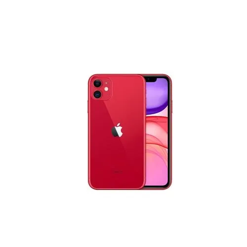 Apple Iphone 11 Red MWM92HNA price in Chennai, tamilnadu, kerala, bangalore