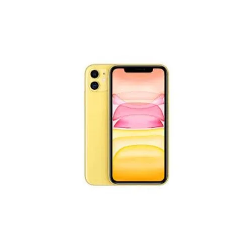 Apple Iphone 11 Yellow MWLW2HNA price in Chennai, tamilnadu, kerala, bangalore