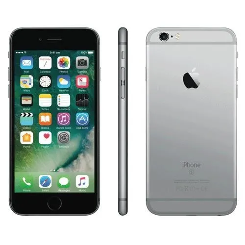 APPLE IPHONE 6 16GB SPACE GREY MQ3D2HN/A price in Chennai, tamilnadu, kerala, bangalore