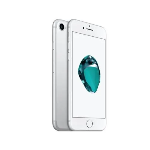 Apple iPhone 7 Silver MN8Y2HNA price in Chennai, tamilnadu, kerala, bangalore