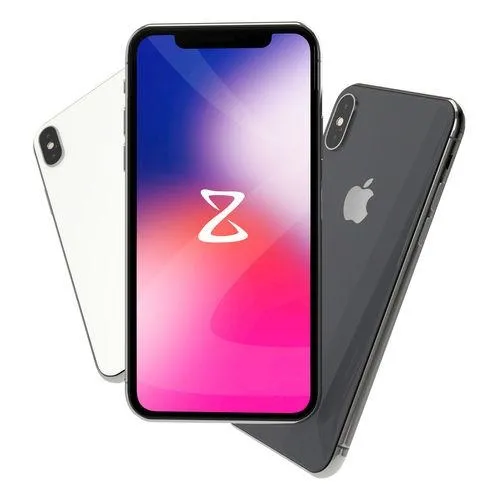 Apple iPhone X 256GB Silver MQA92HNA price in Chennai, tamilnadu, kerala, bangalore