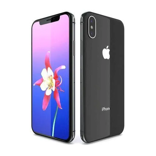 APPLE IPHONE X MQA52HNA(SPACE GREY,64GB) price in Chennai, tamilnadu, kerala, bangalore