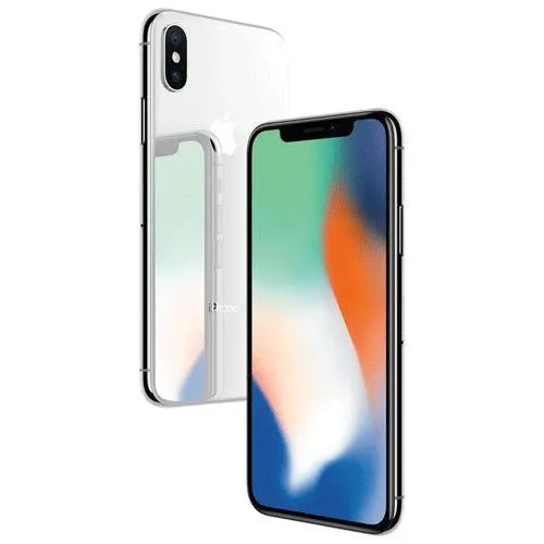 APPLE IPHONE X MQA62HN/A (SILVER,64GB) MQA62HN/A price in Chennai, tamilnadu, kerala, bangalore