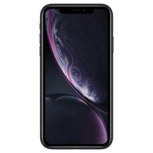 Apple iPhone XR 128GB Black MRY92HNA price in Chennai, tamilnadu, kerala, bangalore