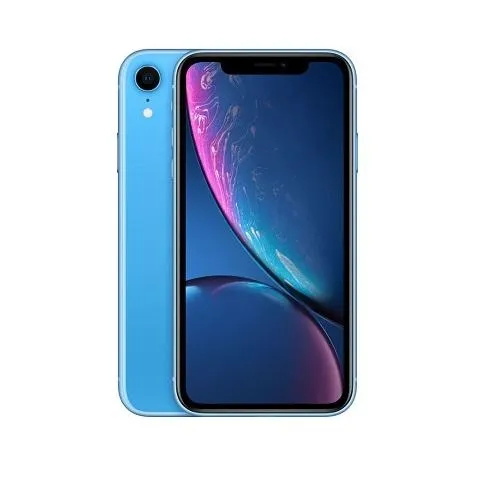 Apple iPhone XR 128GB Blue MRYH2HNA price in Chennai, tamilnadu, kerala, bangalore