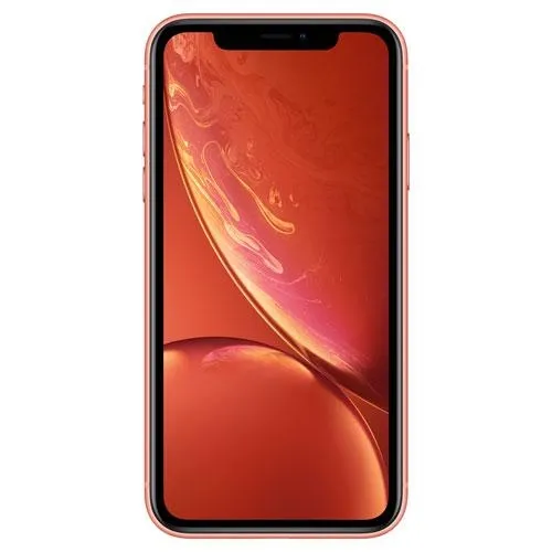 Apple iPhone XR 128GB Coral MRYG2HNA price in Chennai, tamilnadu, kerala, bangalore