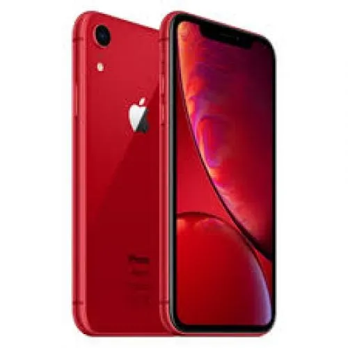 Apple iPhone XR 64GB Red MRY62HNA price in Chennai, tamilnadu, kerala, bangalore