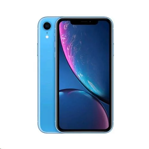 Apple iPhone XR 64GB White MRY52HNA price in Chennai, tamilnadu, kerala, bangalore