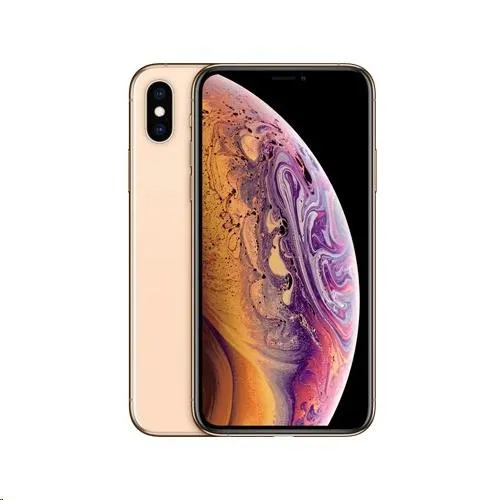 Apple iPhone Xs 64GB Gold MT9G2HNA price in Chennai, tamilnadu, kerala, bangalore