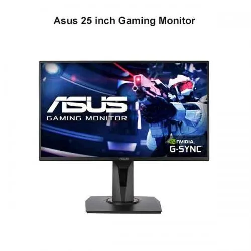 Asus 25 inch Gaming Monitor price in Chennai, tamilnadu, kerala, bangalore