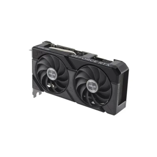 Asus Dual Geforce 8GB RTX 4060 Graphics card