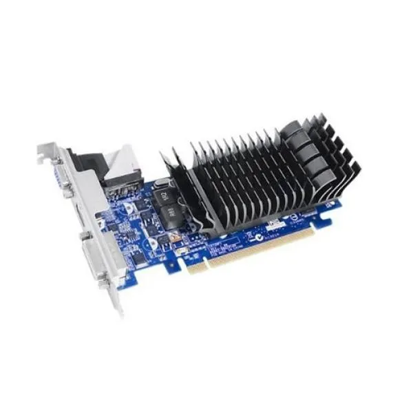 Asus GeForce GT 710 2GB GDDR5 64bit Nvidia Graphic Card