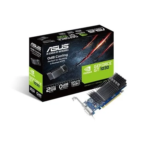 Asus Nvidia PH GT1030 O2G Graphics Cards price in Chennai, tamilnadu, kerala, bangalore