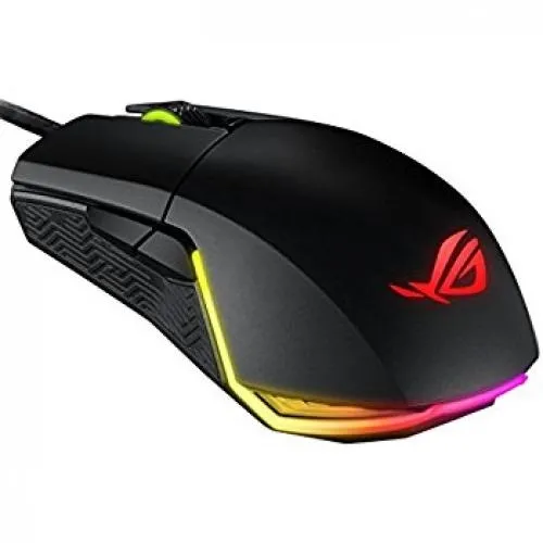 Asus ROG GX950 Gaming mouse price in Chennai, tamilnadu, kerala, bangalore