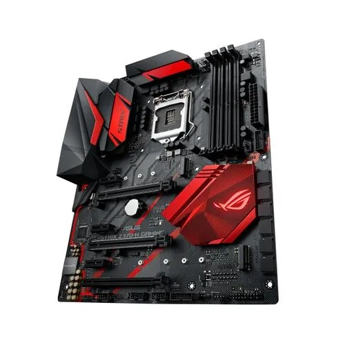 Asus Strix Z370 E Gaming MotherBoard price in Chennai, tamilnadu, kerala, bangalore