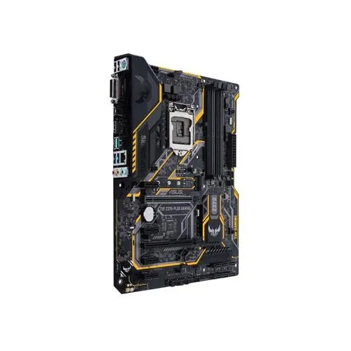 Asus TUF Z370 Plus Gaming MotherBoard price in Chennai, tamilnadu, kerala, bangalore