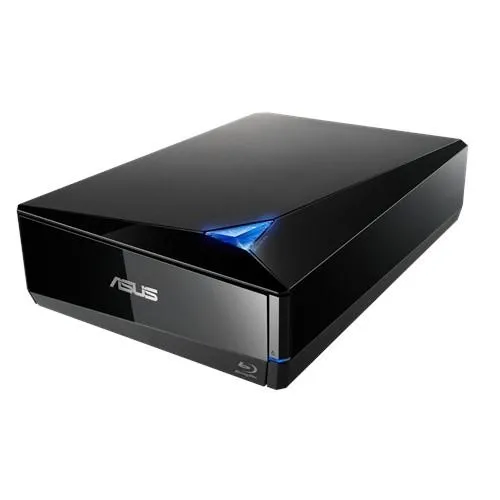 Asus TurboDrive BW 16D1H U PRO Ultra Fast 16X Blu ray Burner price in Chennai, tamilnadu, kerala, bangalore