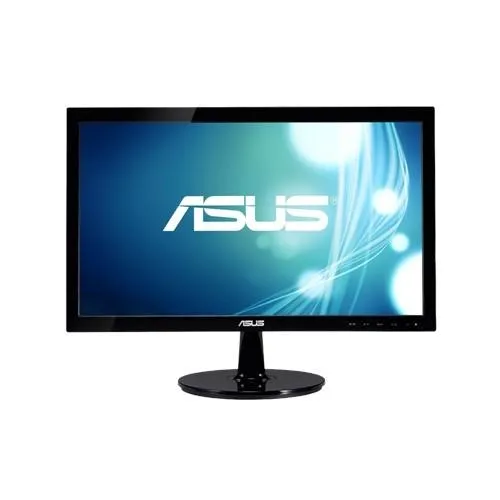 Asus VS207DF 19 inch LCD Monitor price in Chennai, tamilnadu, kerala, bangalore