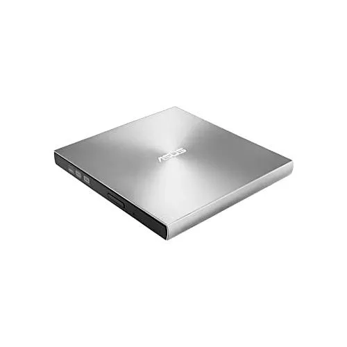 Asus ZenDrive U9M SDRW 08U9M U Ultra Slim portable 8X DVD Burner price in Chennai, tamilnadu, kerala, bangalore