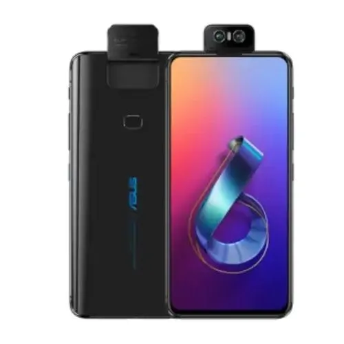 Asus Zenfone 6Z Mobile price in Chennai, tamilnadu, kerala, bangalore