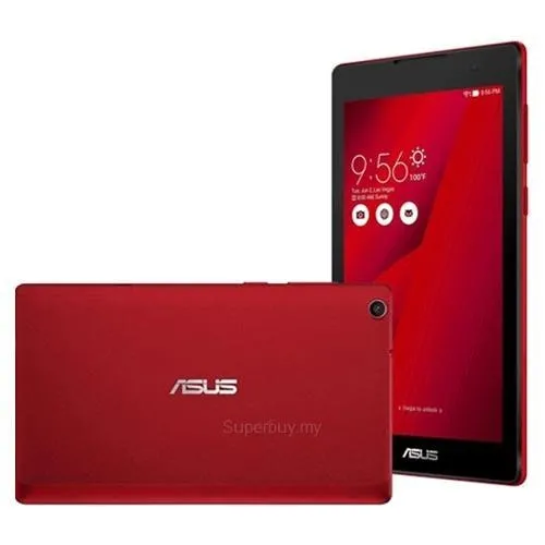 Asus ZenPad C Z170CG 7 Red Tab price in Chennai, tamilnadu, kerala, bangalore