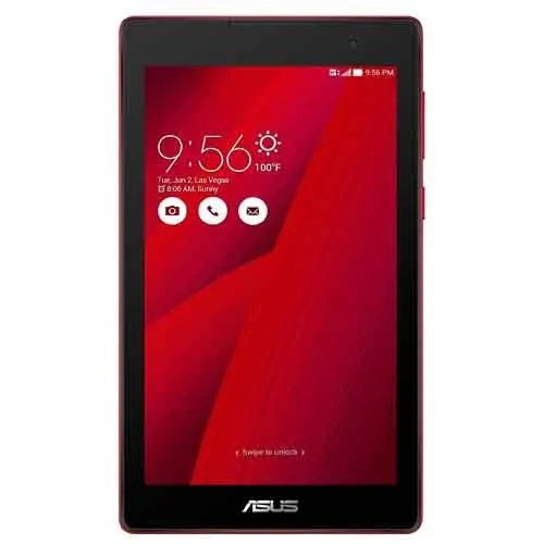 Asus ZenPad C Z170CG 7 Red Tablet price in Chennai, tamilnadu, kerala, bangalore