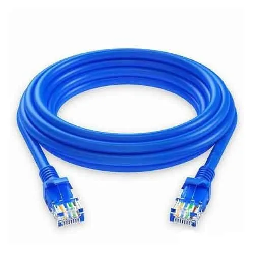 Belkin A3L791 b02M BLUS RJ45 CAT5e Snagless Patch Cable price in Chennai, tamilnadu, kerala, bangalore