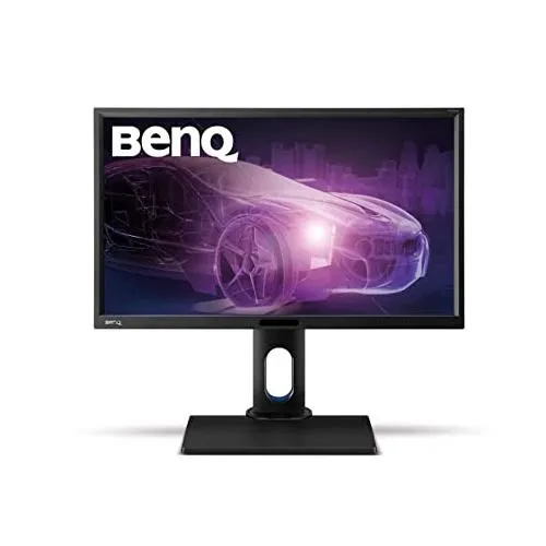 Benq BL2420PT 24inch QHD IPS Designer Monitor price in Chennai, tamilnadu, kerala, bangalore