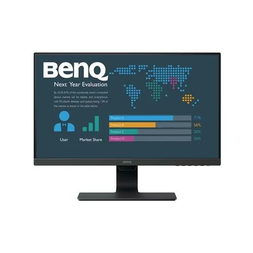 Benq GW2480 24inch Eye care Stylish Monitor price in Chennai, tamilnadu, kerala, bangalore