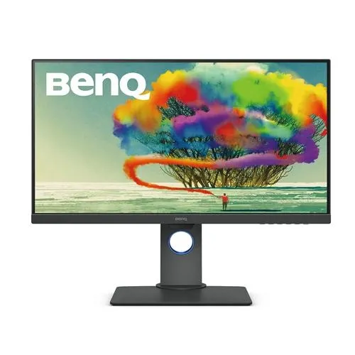 Benq PD2700U 4K IPS Graphic Design Monitor price in Chennai, tamilnadu, kerala, bangalore