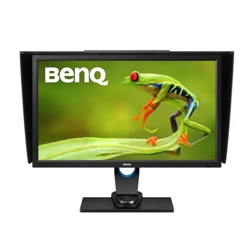 Benq SW271 27Inch 4K HDR Professional IPS Monitor price in Chennai, tamilnadu, kerala, bangalore