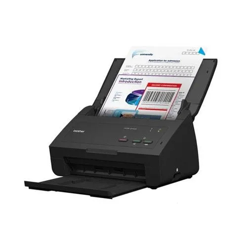 Brother ADS 2100 Desktop Scanner price in Chennai, tamilnadu, kerala, bangalore