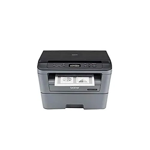 Brother DCP L2520D Multi Function Monochrome Laser Printer price in Chennai, tamilnadu, kerala, bangalore