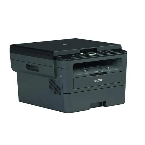 Brother DCP L2531DW Mono Laser Multi Function Printer price in Chennai, tamilnadu, kerala, bangalore