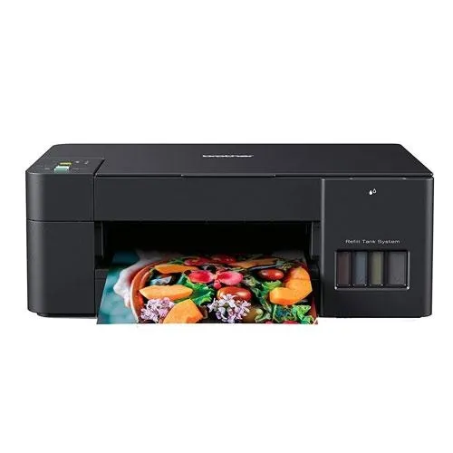 Brother DCP T420W Refill Tank Printer price in Chennai, tamilnadu, kerala, bangalore