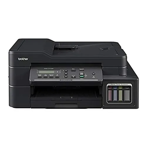 Brother DCP T510W Wireless Wifi Ink Tank Printer price in Chennai, tamilnadu, kerala, bangalore