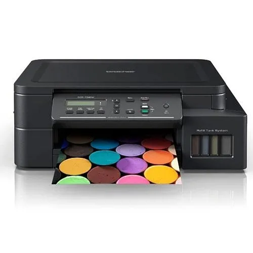 Brother DCP T520W Ink Tank Printer price in Chennai, tamilnadu, kerala, bangalore