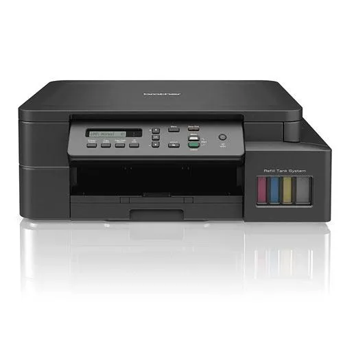 Brother DCP T525W Ink Tank Printer price in Chennai, tamilnadu, kerala, bangalore