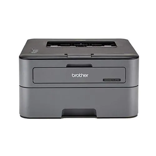 Brother HL L2321D Single Function Monochrome Laser Printer price in Chennai, tamilnadu, kerala, bangalore