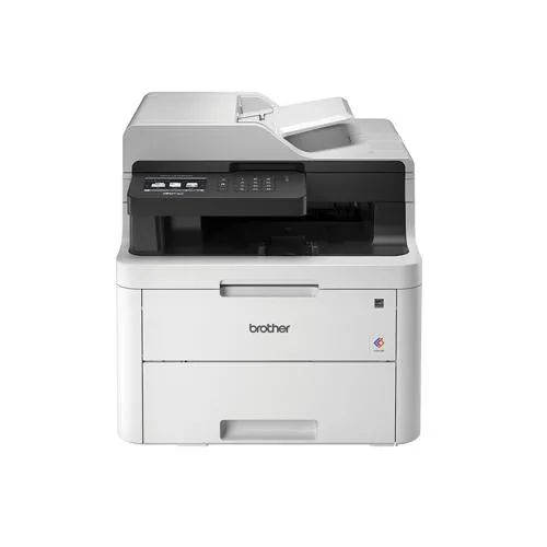 Brother MFC L3735CDN Colour Multi Function Printer price in Chennai, tamilnadu, kerala, bangalore