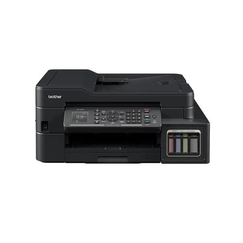 Brother MFC T910DW All In One Ink Tank Printer price in Chennai, tamilnadu, kerala, bangalore