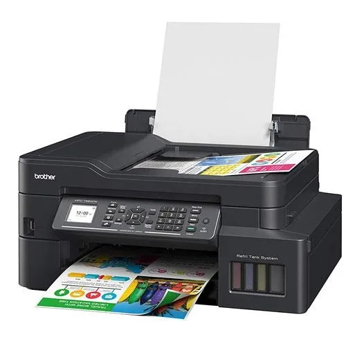 Brother MFC T920DW Ink Tank Printer price in Chennai, tamilnadu, kerala, bangalore