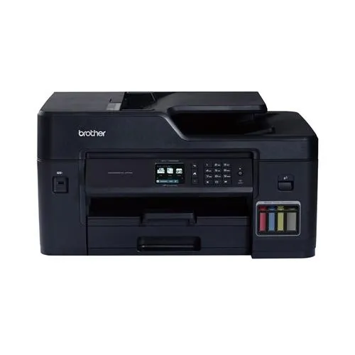 Brother T4500DW A3 Inkjet MultiFunction Printer price in Chennai, tamilnadu, kerala, bangalore