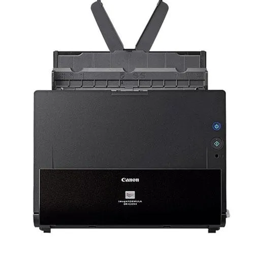 canon DR C225 II Document Scanner price in Chennai, tamilnadu, kerala, bangalore