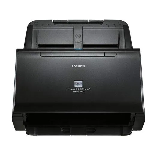 Canon DR C240 Document Scanner price in Chennai, tamilnadu, kerala, bangalore