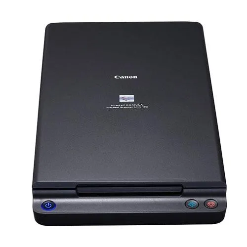 Canon Flatbed Unit 102 Document Scanner price in Chennai, tamilnadu, kerala, bangalore