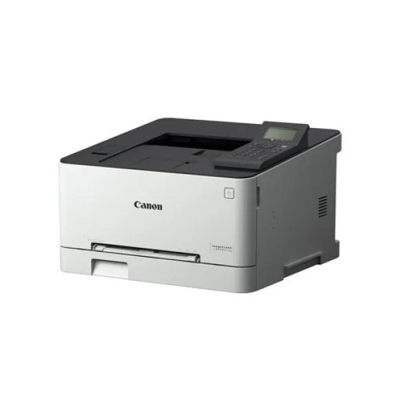 Canon Image Class LBP623cdw Single Function Color Laser Beam Printer
