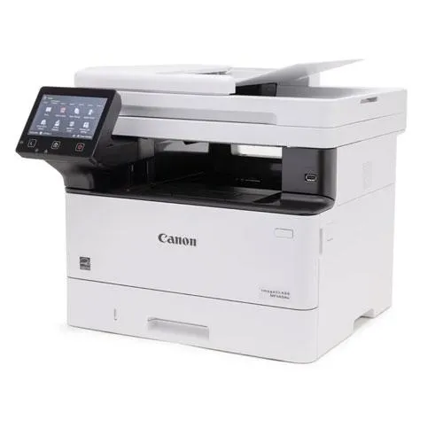 Canon ImageCLASS MF461dw Laser Printer price in Chennai, tamilnadu, kerala, bangalore